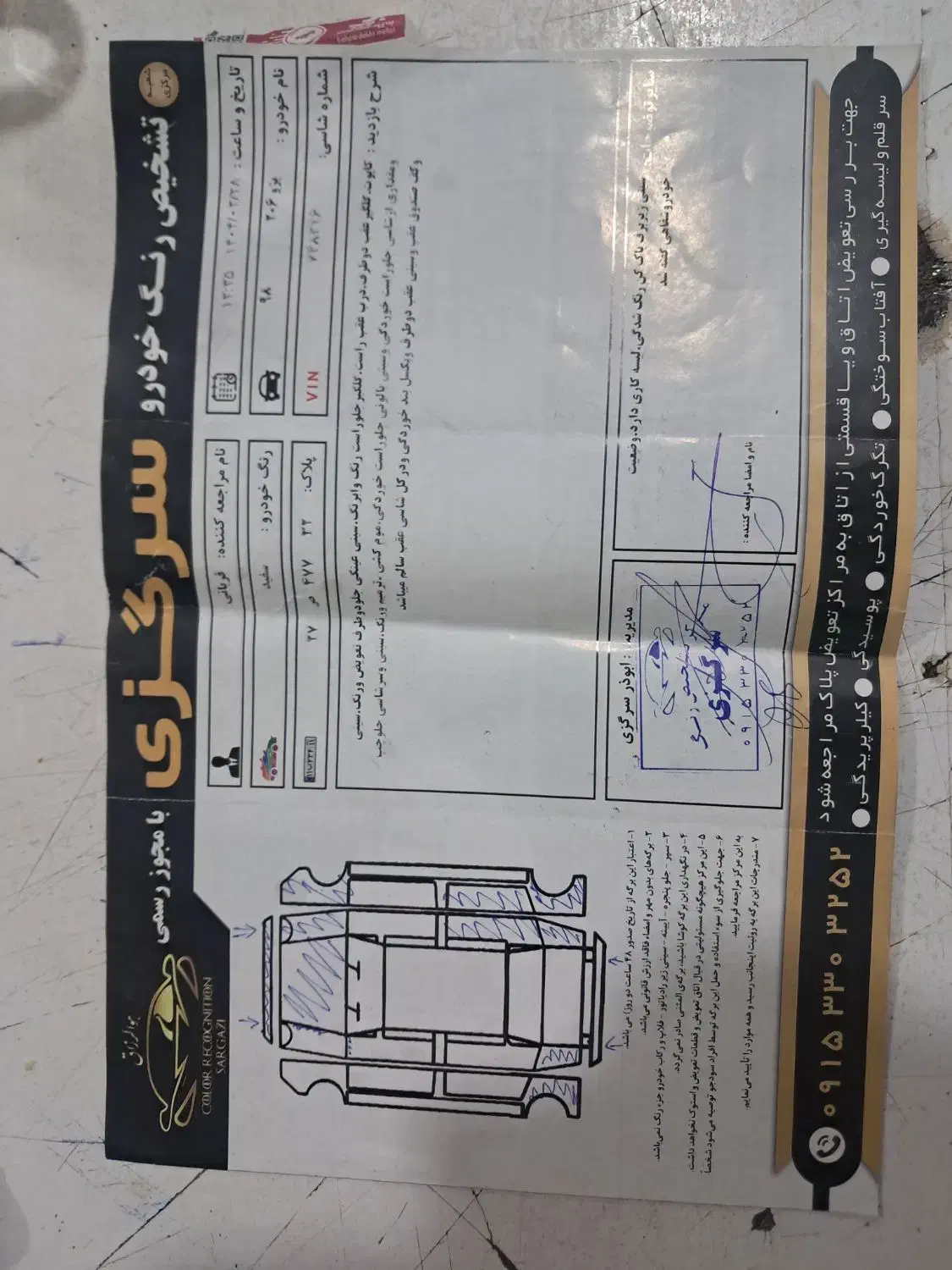 خودرو پژو، 206 آگهی ann_20938301