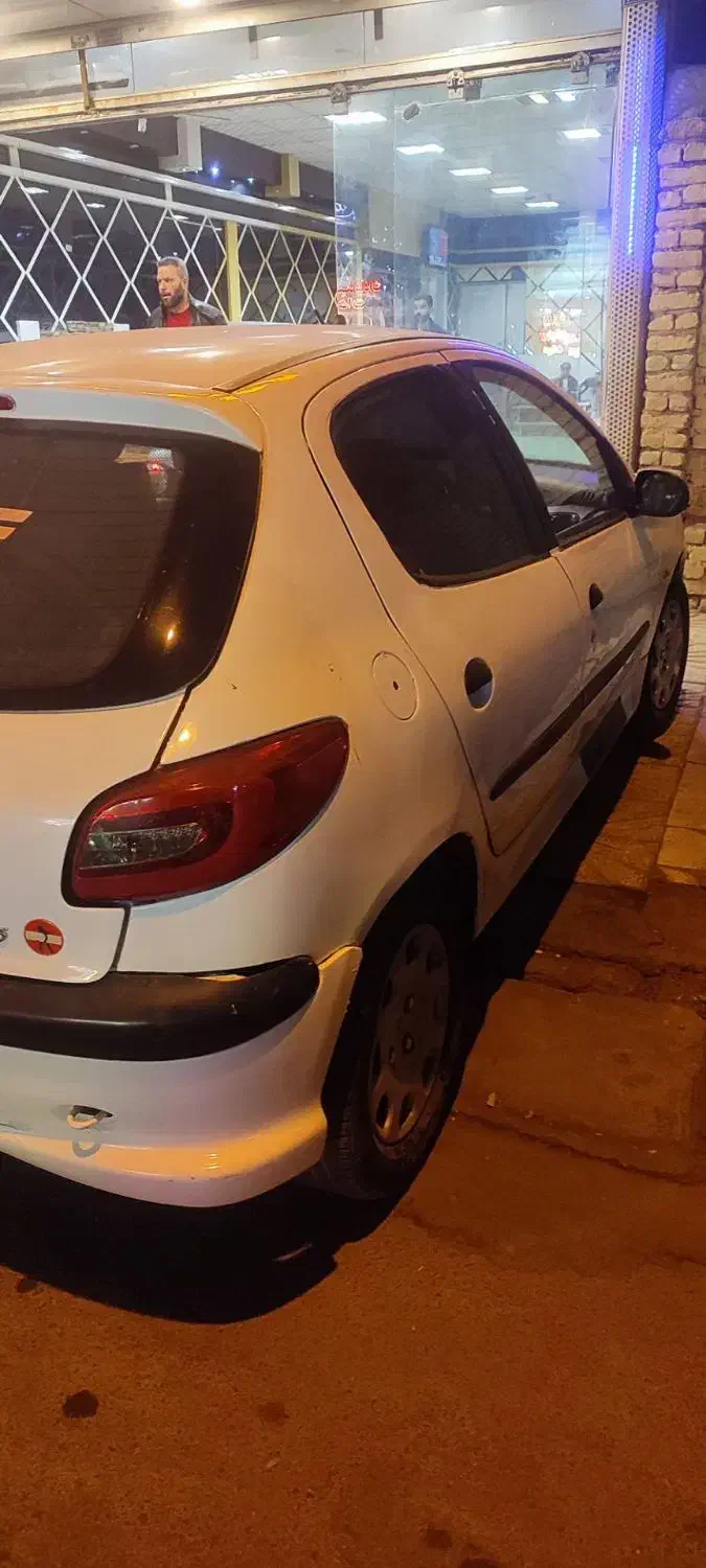 خودرو پژو، 206 آگهی ann_20938304