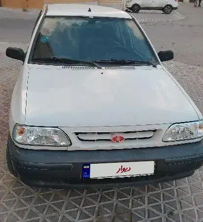 خودرو پراید، 131 آگهی ann_20938306