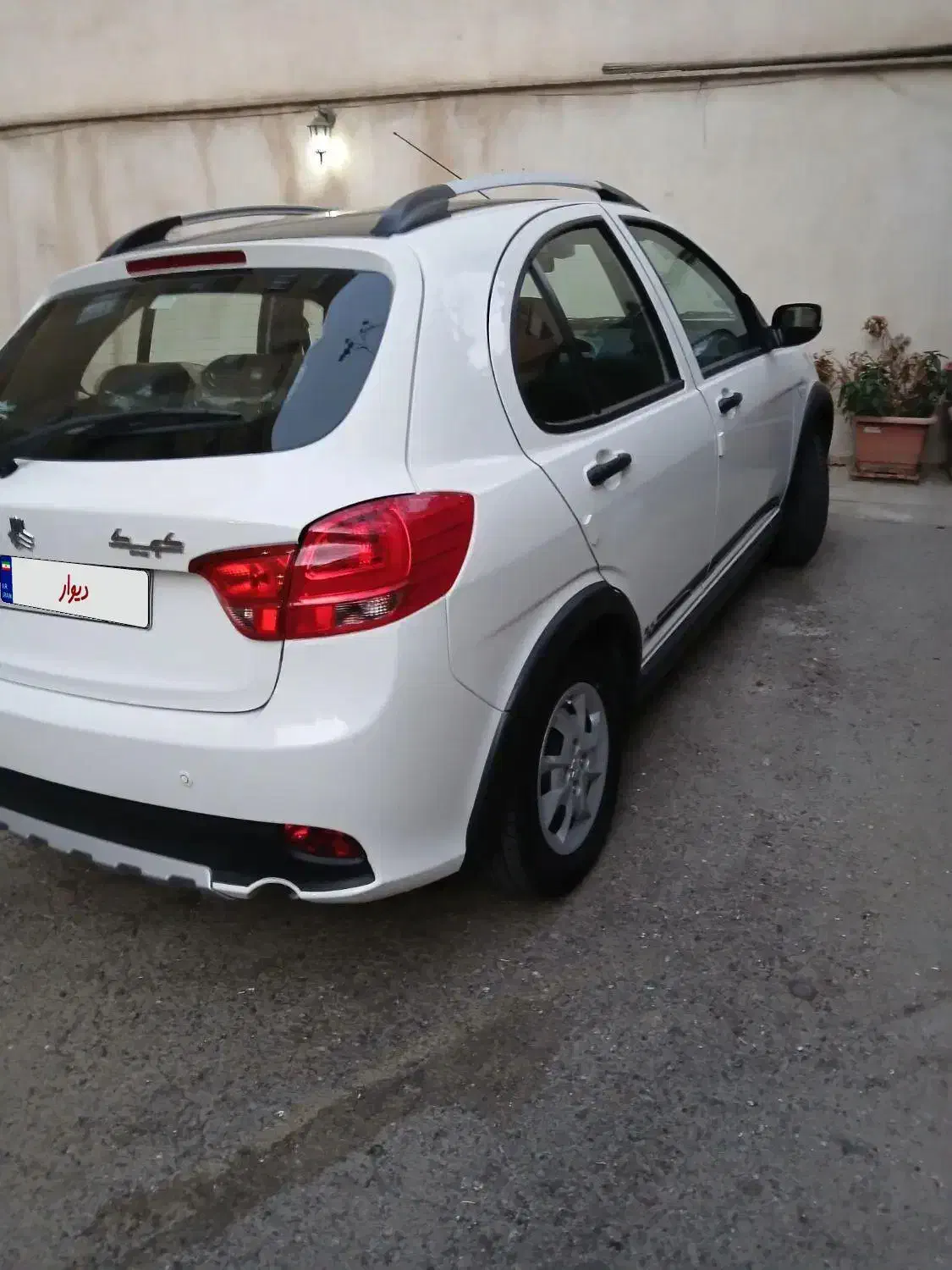 خودرو کوییک، S آگهی ann_20938307