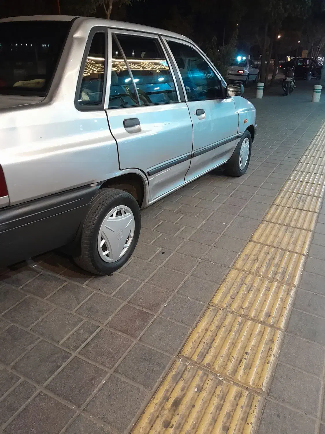 خودرو پراید، صبا آگهی ann_20938309