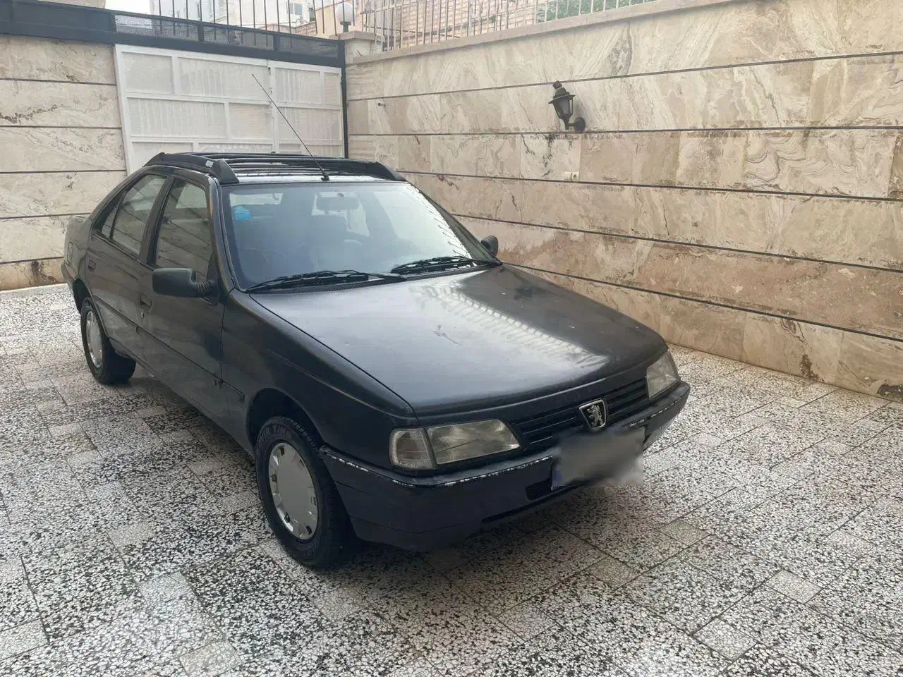 خودرو پژو، 405 آگهی ann_20938310