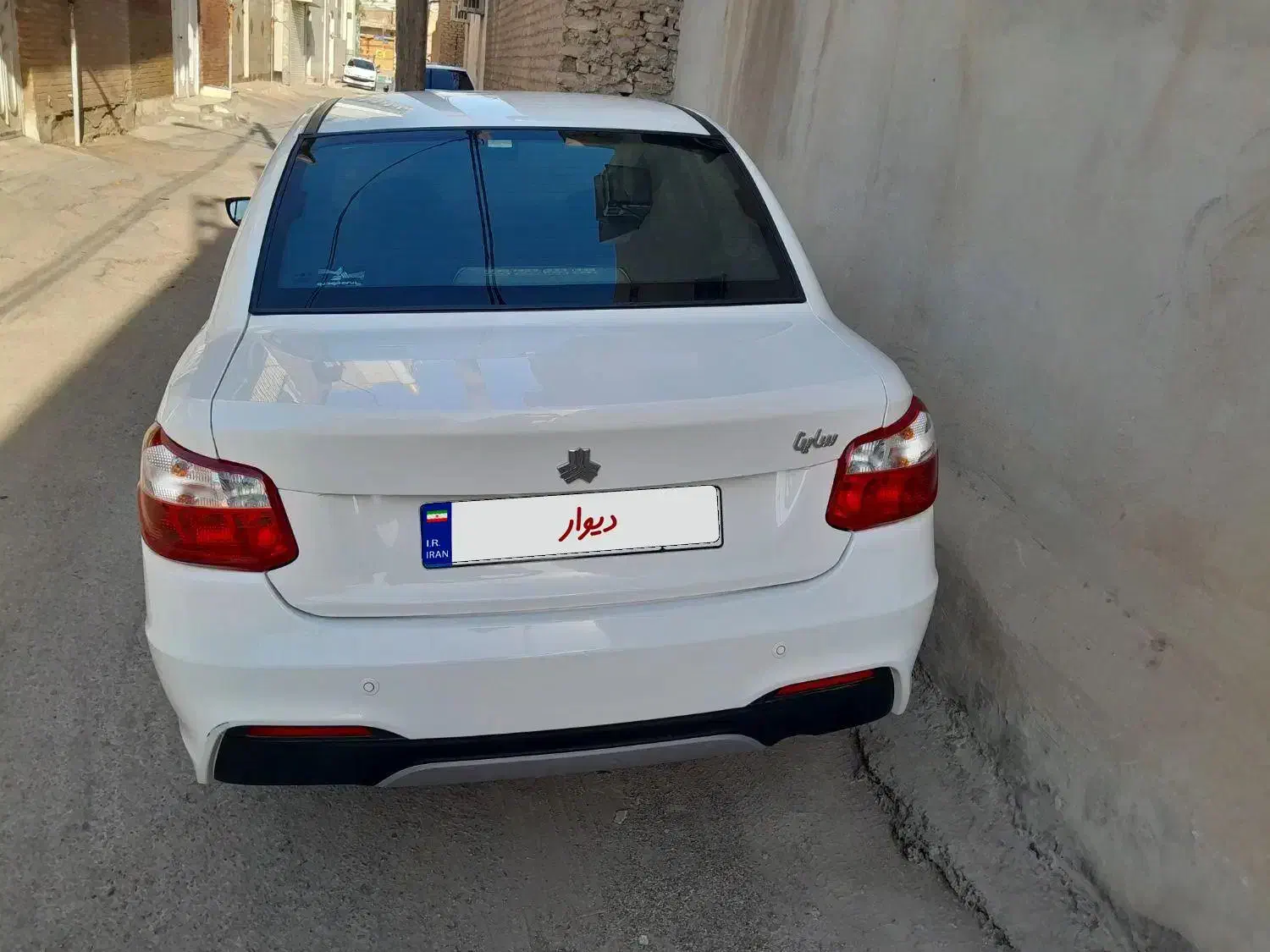 خودرو ساینا، S آگهی ann_20938312