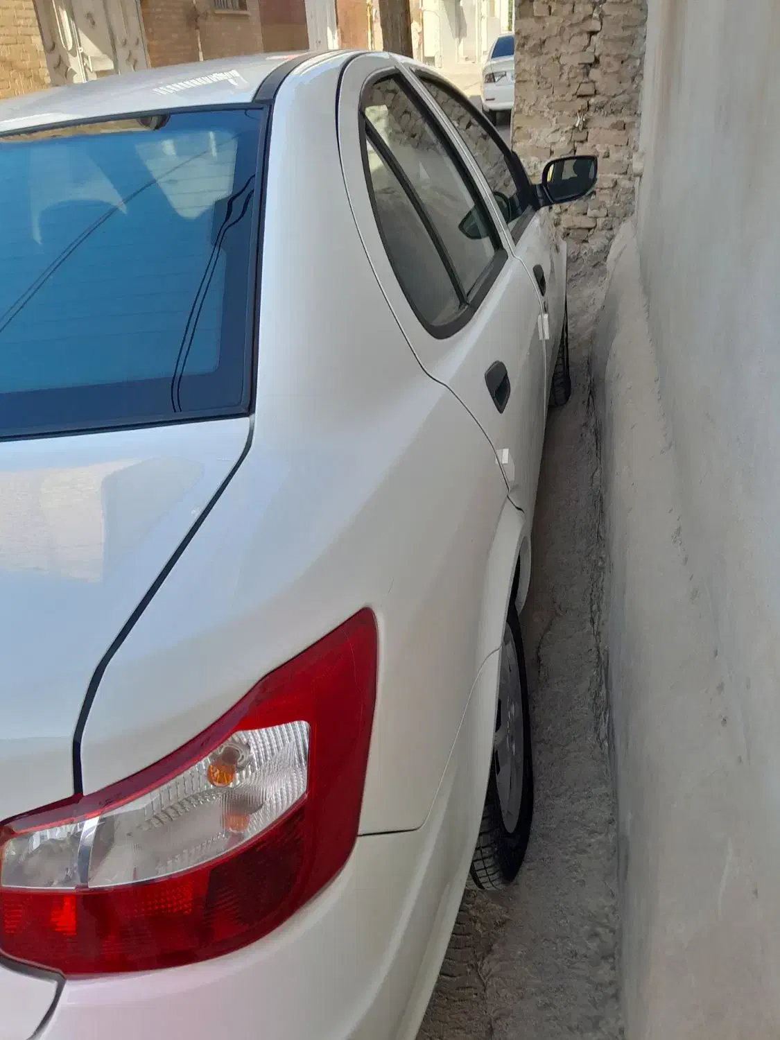 ساینا S دنده‌ای دوگانه سوز - 1403