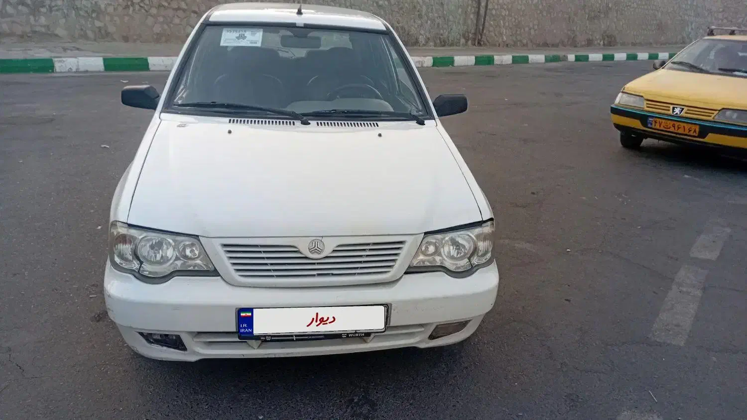 خودرو پراید، 111 آگهی ann_20938313