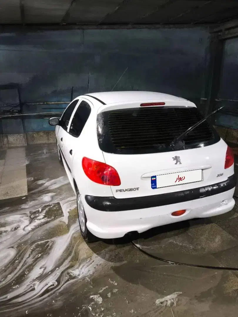 خودرو پژو، 206 آگهی ann_20938316