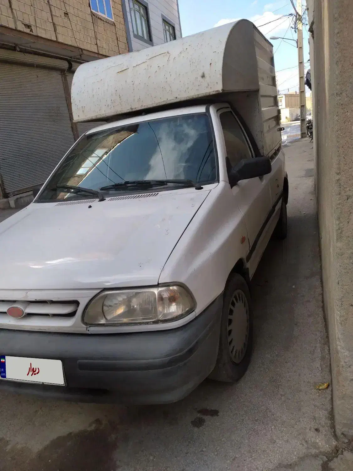 خودرو پراید، 151 آگهی ann_20938317