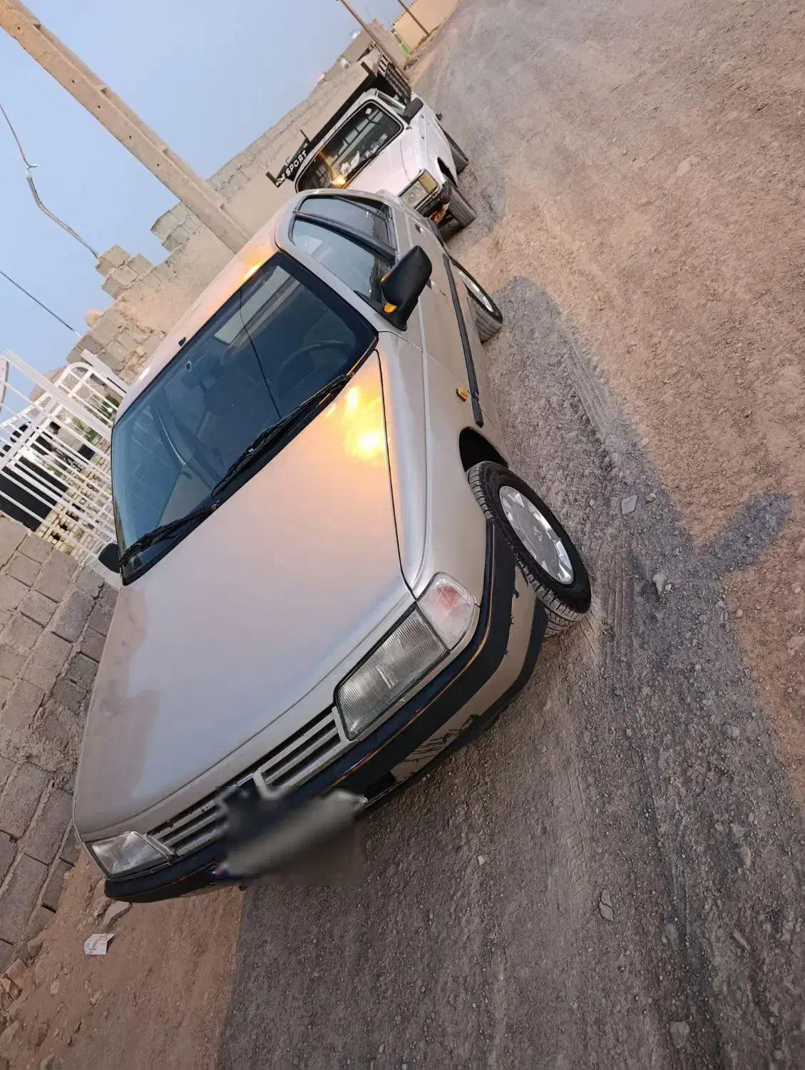 خودرو پژو، 405 آگهی ann_20938330