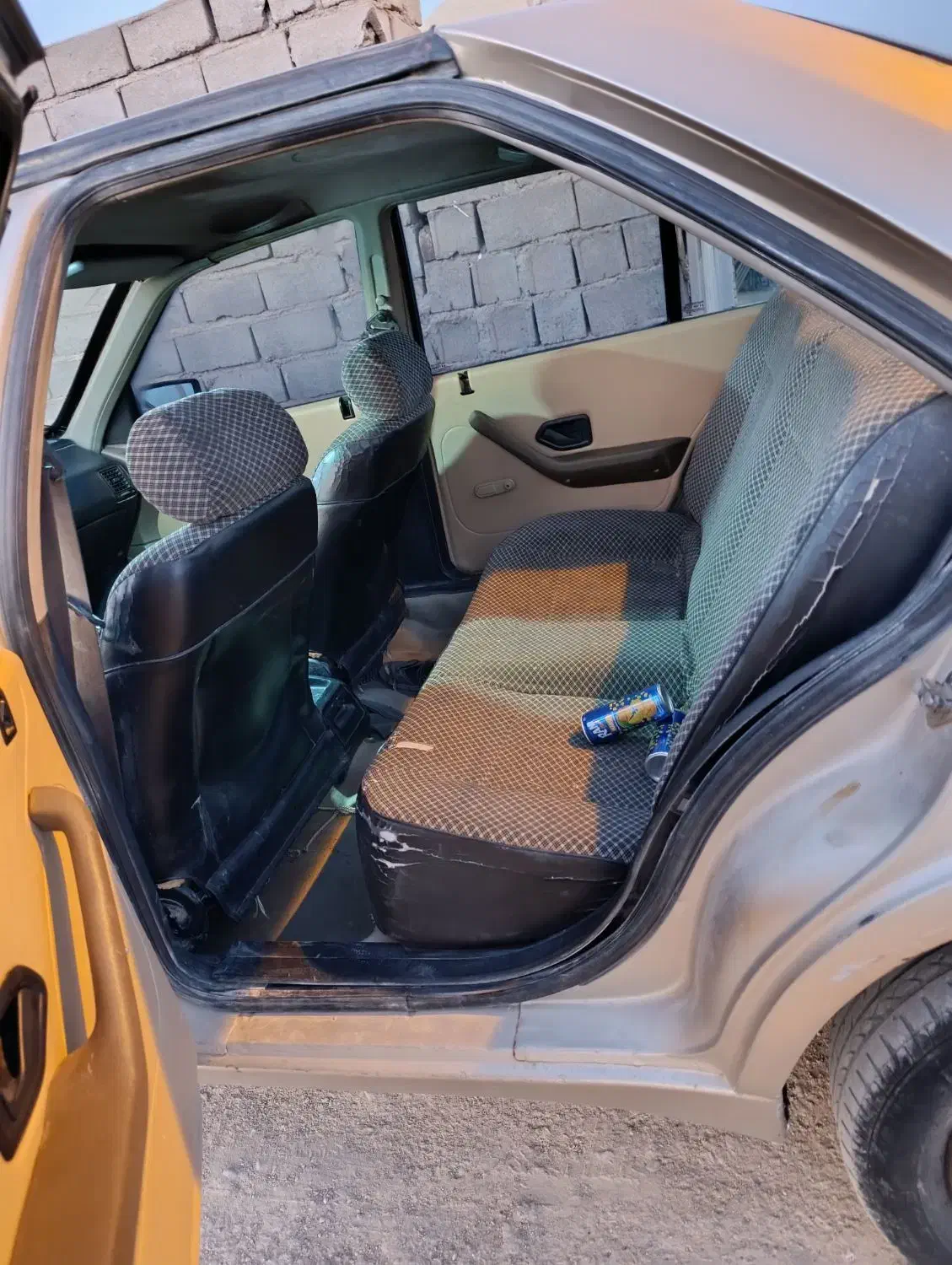 پژو 405 GLX - 1383