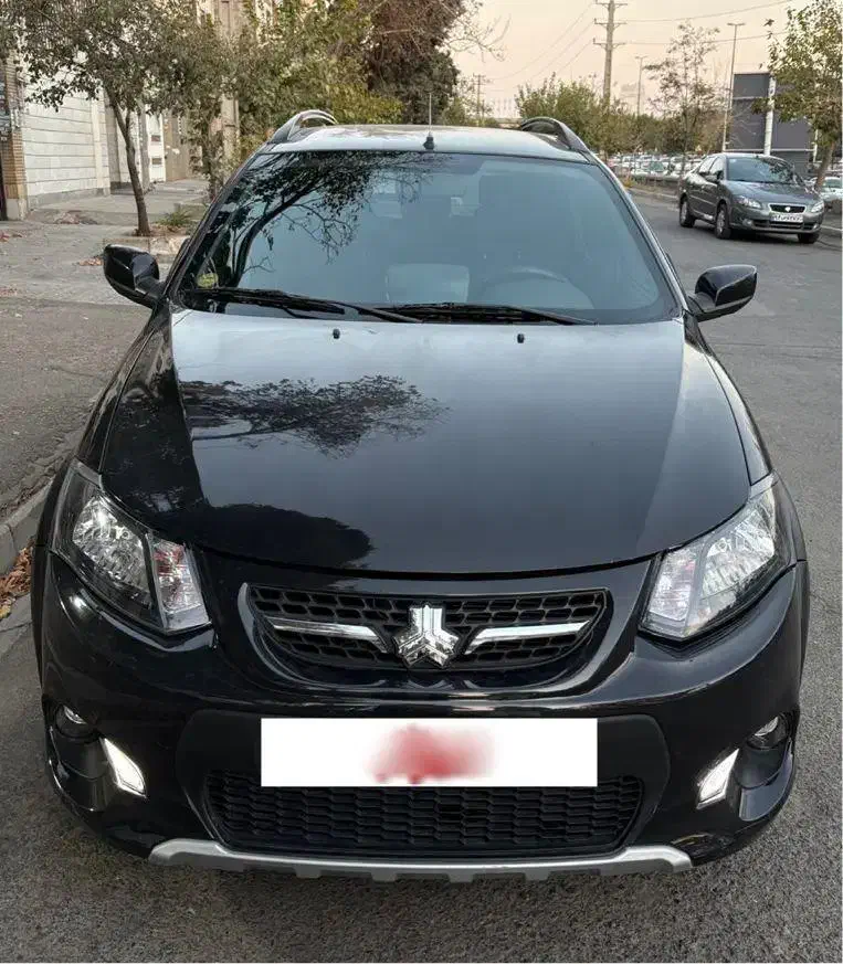 خودرو کوییک، R آگهی ann_20938332