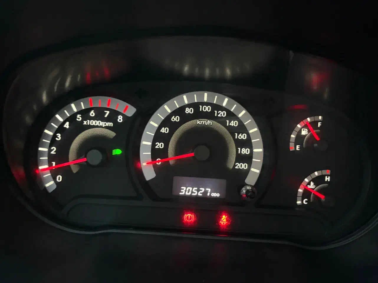 کوییک R دنده‌ای - 1402