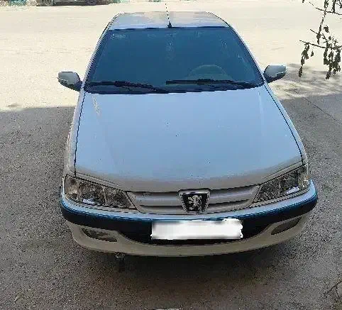 خودرو پژو، پارس آگهی ann_20938334