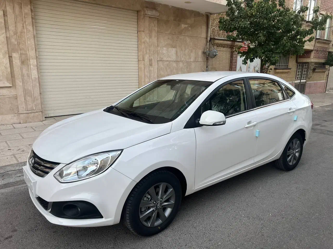 خودرو جک، J4 آگهی ann_20938336