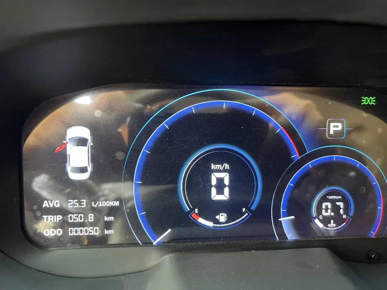 جک J4 اتوماتیک آپشنال - 1404