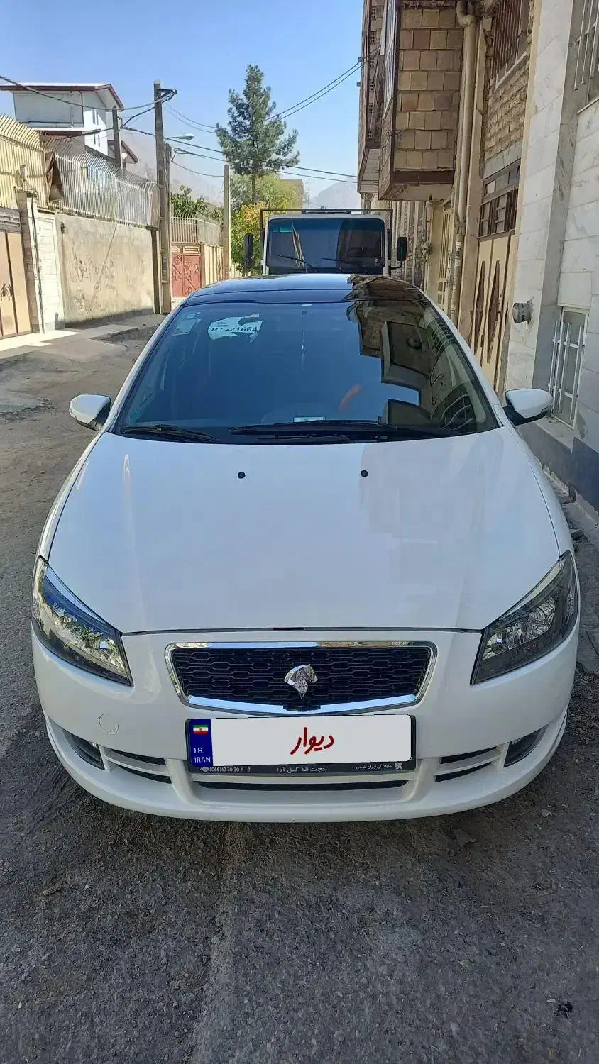 خودرو رانا، پلاس آگهی ann_20938345