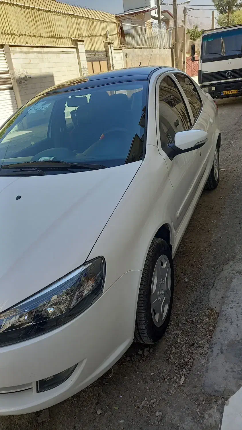 رانا پلاس پانوراما - 1402