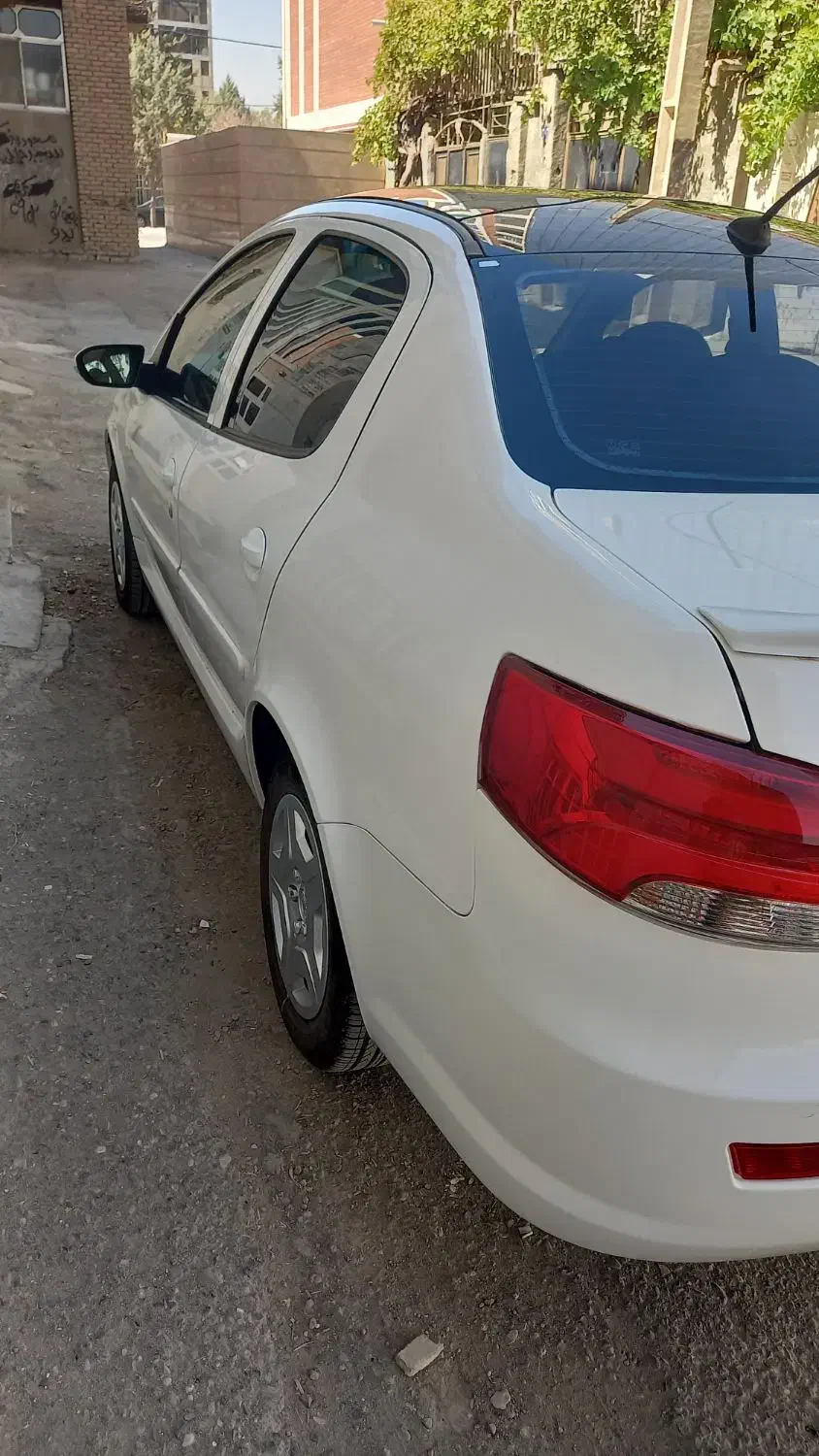 رانا پلاس پانوراما - 1402