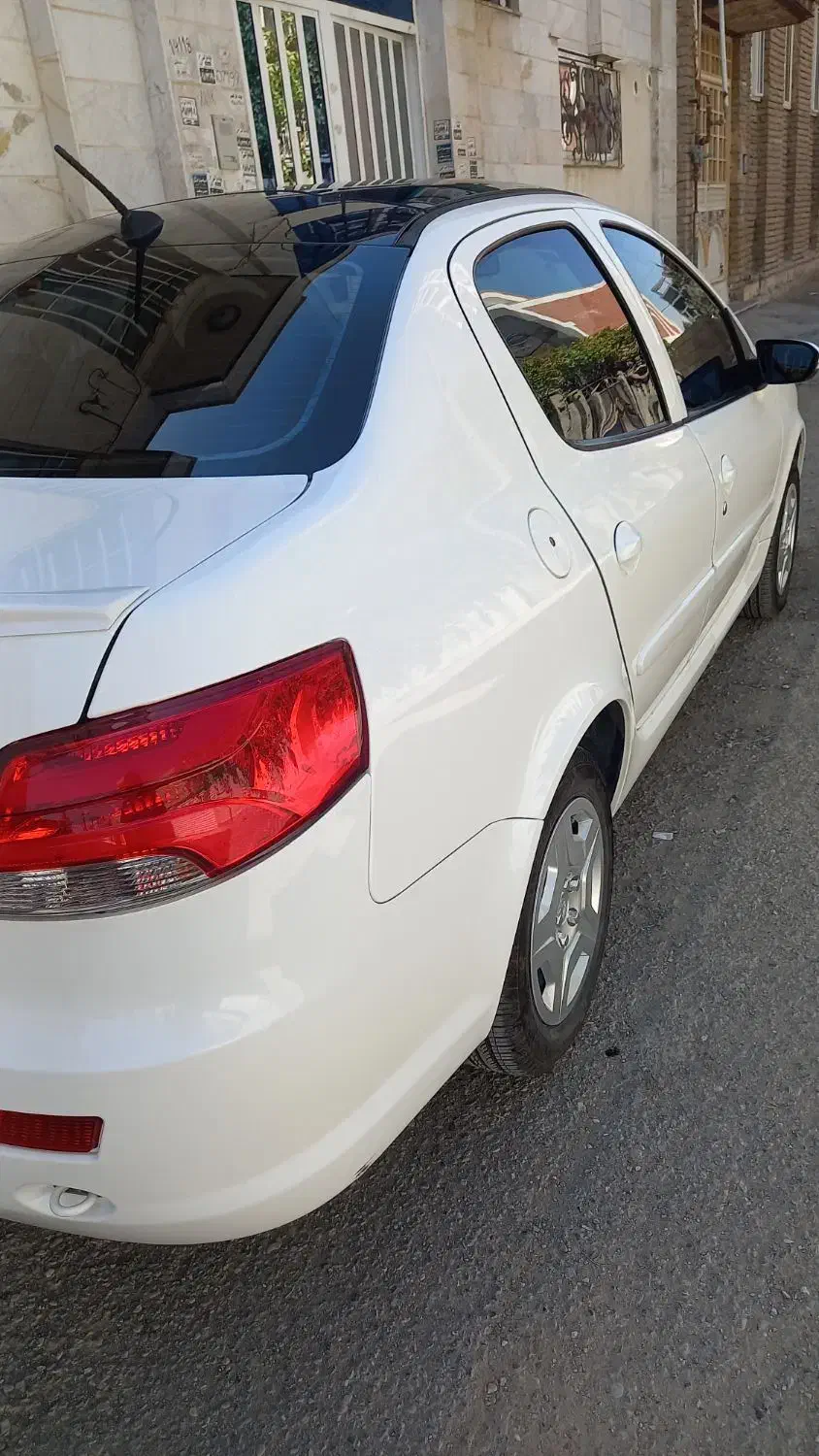 رانا پلاس پانوراما - 1402