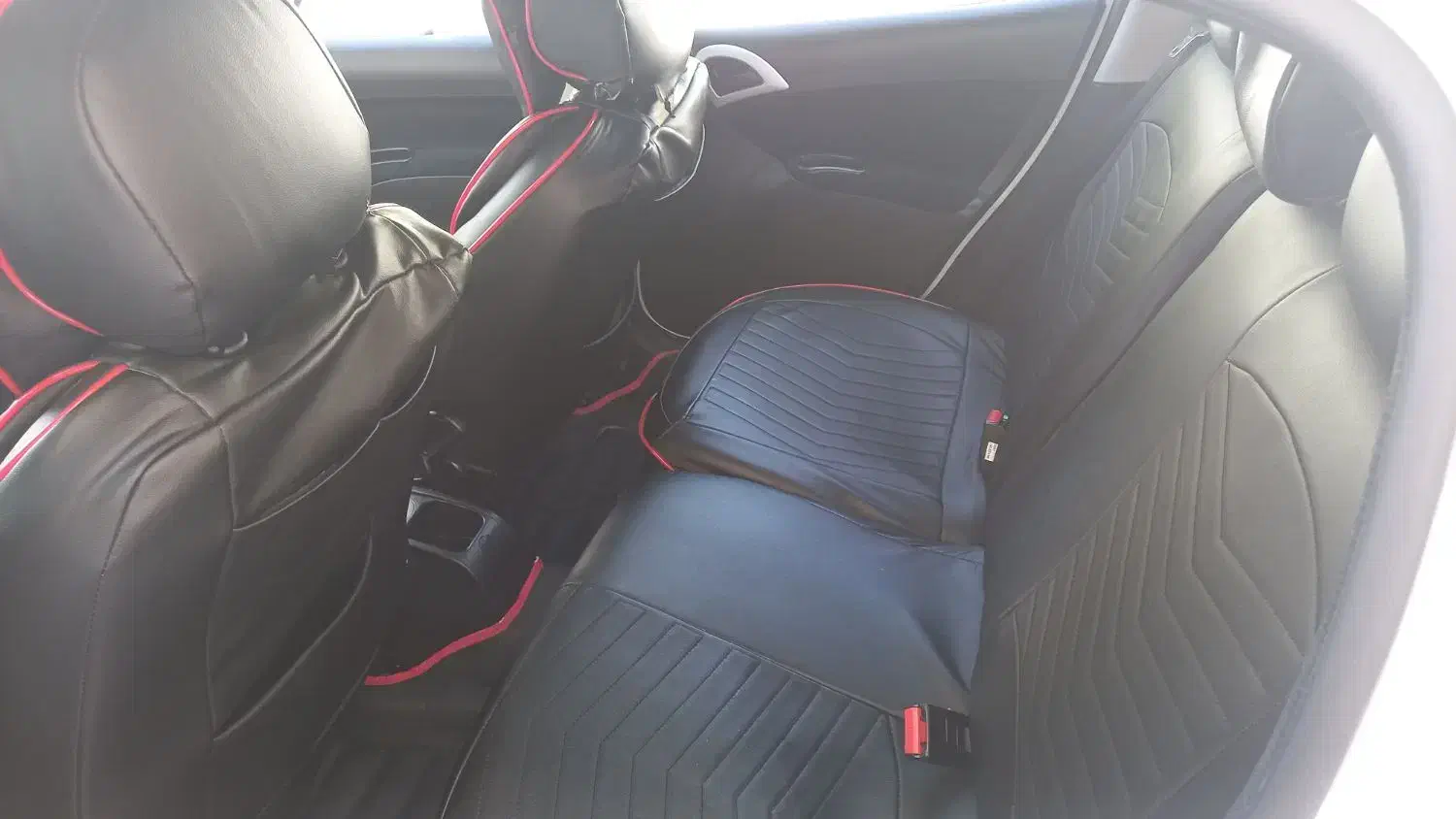 رانا پلاس پانوراما - 1402