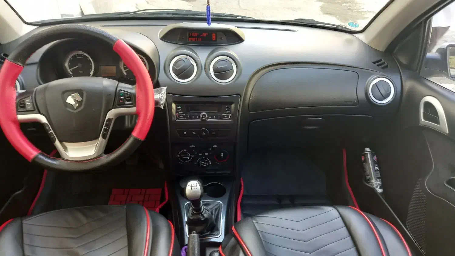 رانا پلاس پانوراما - 1402