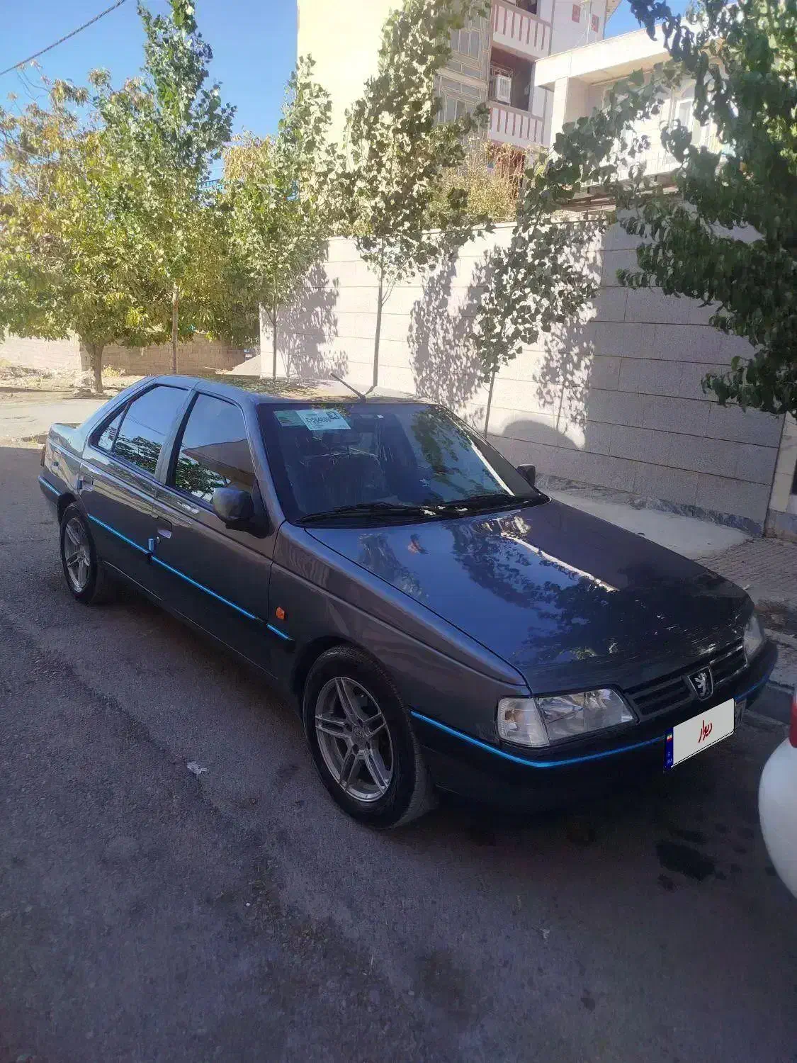 خودرو پژو، 405 آگهی ann_20938346