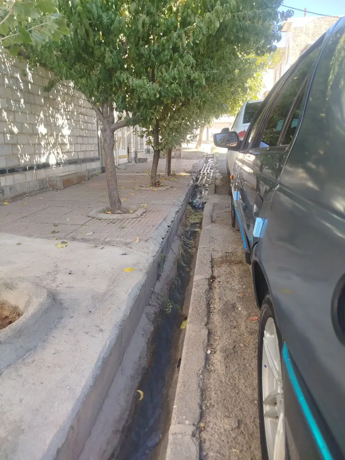 پژو 405 GLX - دوگانه سوز - 1397