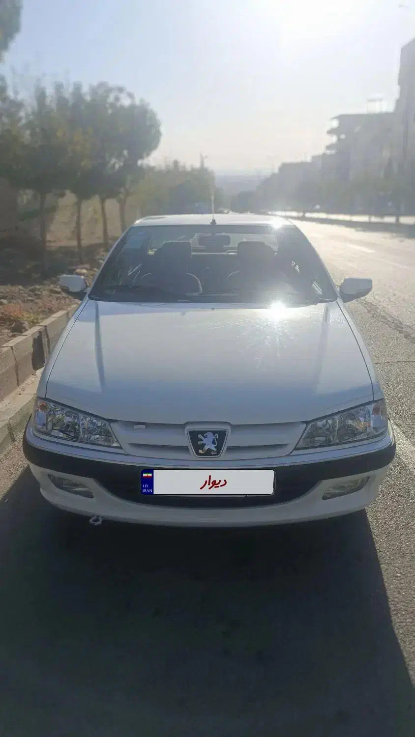 خودرو پژو، پارس آگهی ann_20938349