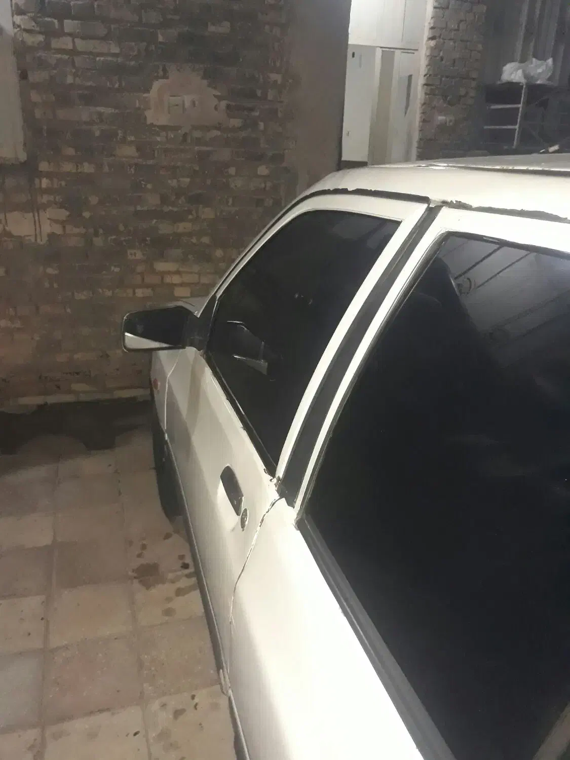 خودرو پراید، صبا آگهی ann_20938352