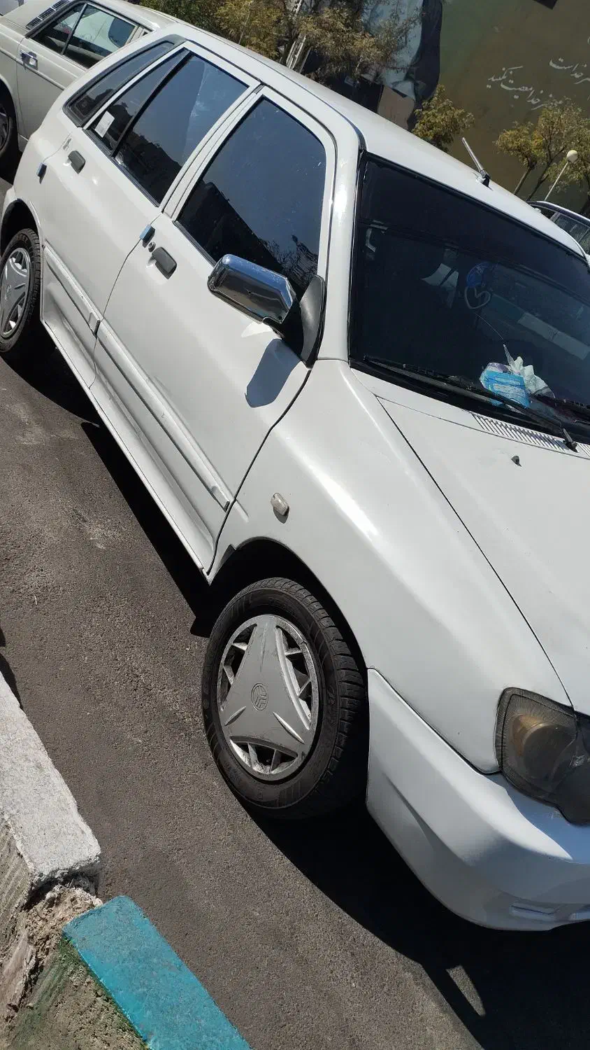 خودرو پراید، 111 آگهی ann_20938359