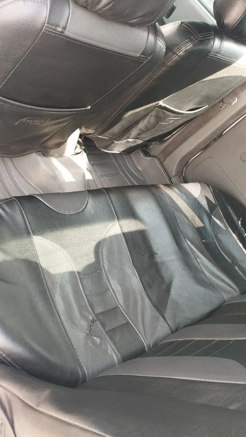 پراید 111 SE - 1393