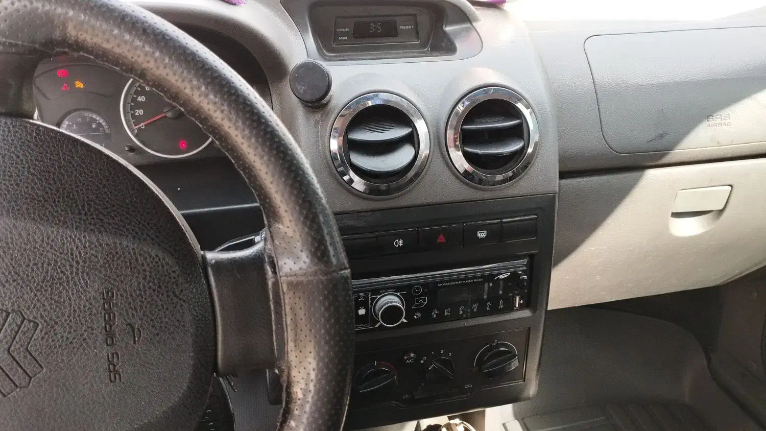 پراید 111 SE - 1393