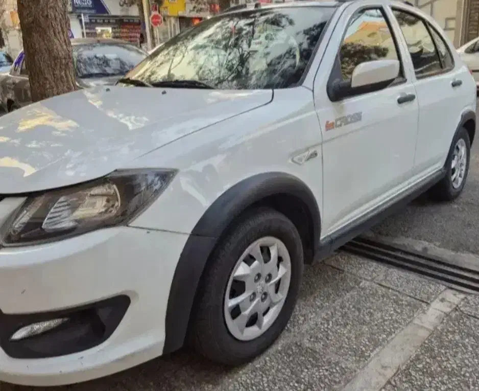 خودرو کوییک، معمولی آگهی ann_20938361