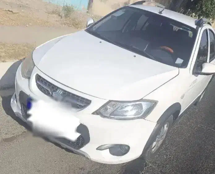 کوییک معمولی دنده‌ای - 1398