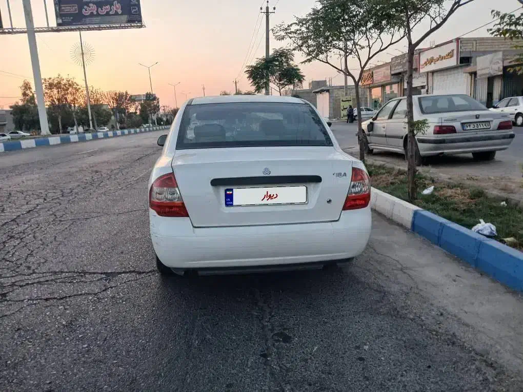 خودرو تیبا، صندوق دار آگهی ann_20938367