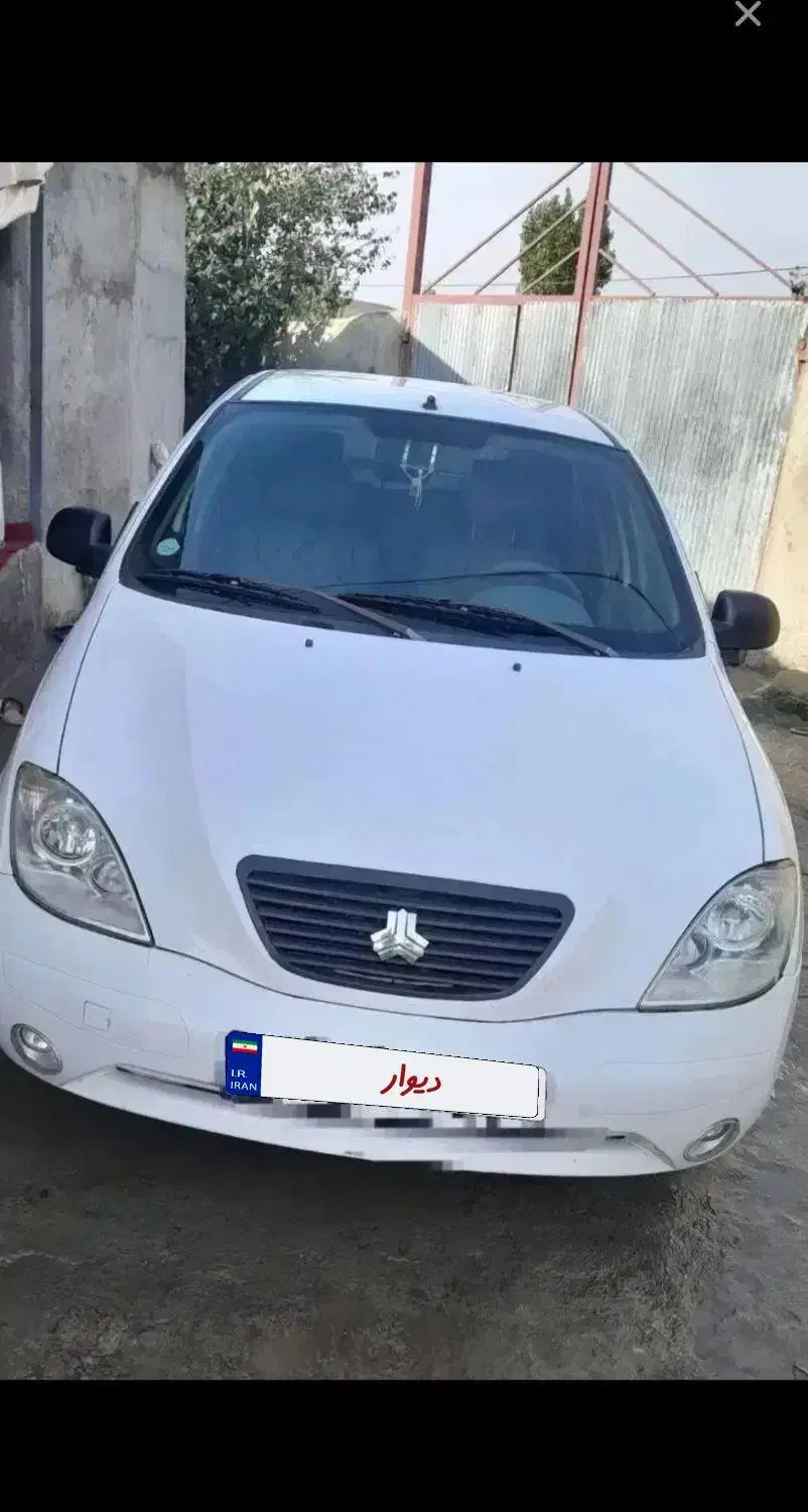 خودرو تیبا، 2 آگهی ann_20938368