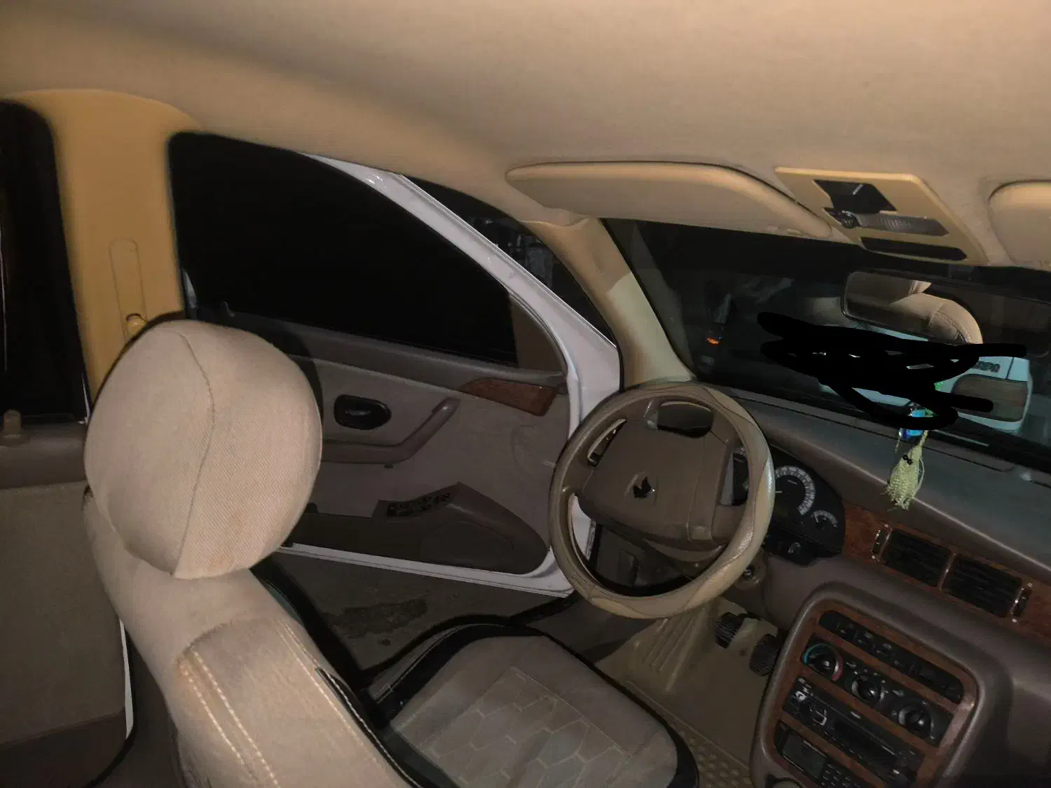 سمند LX XU7 - 1394