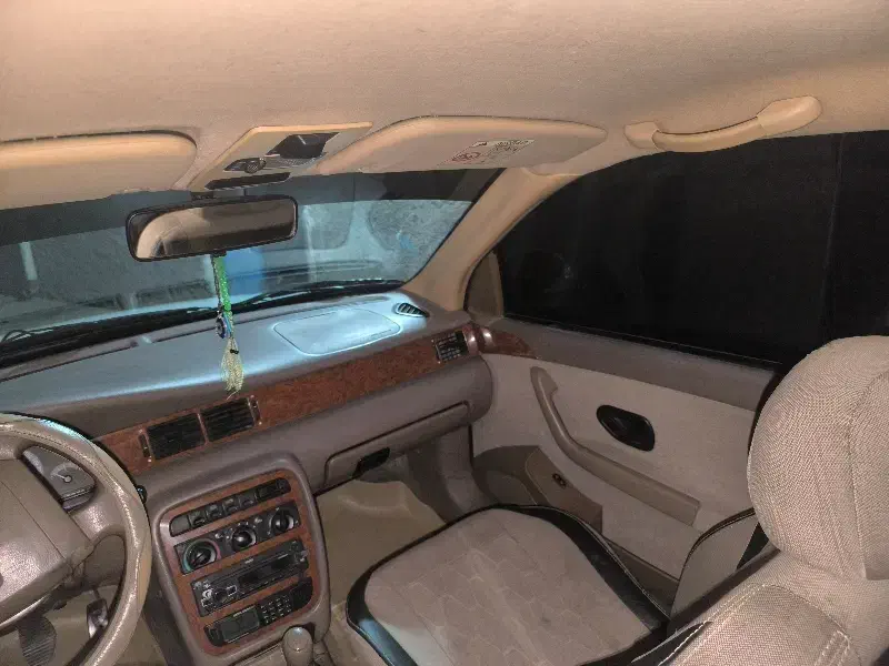 سمند LX XU7 - 1394