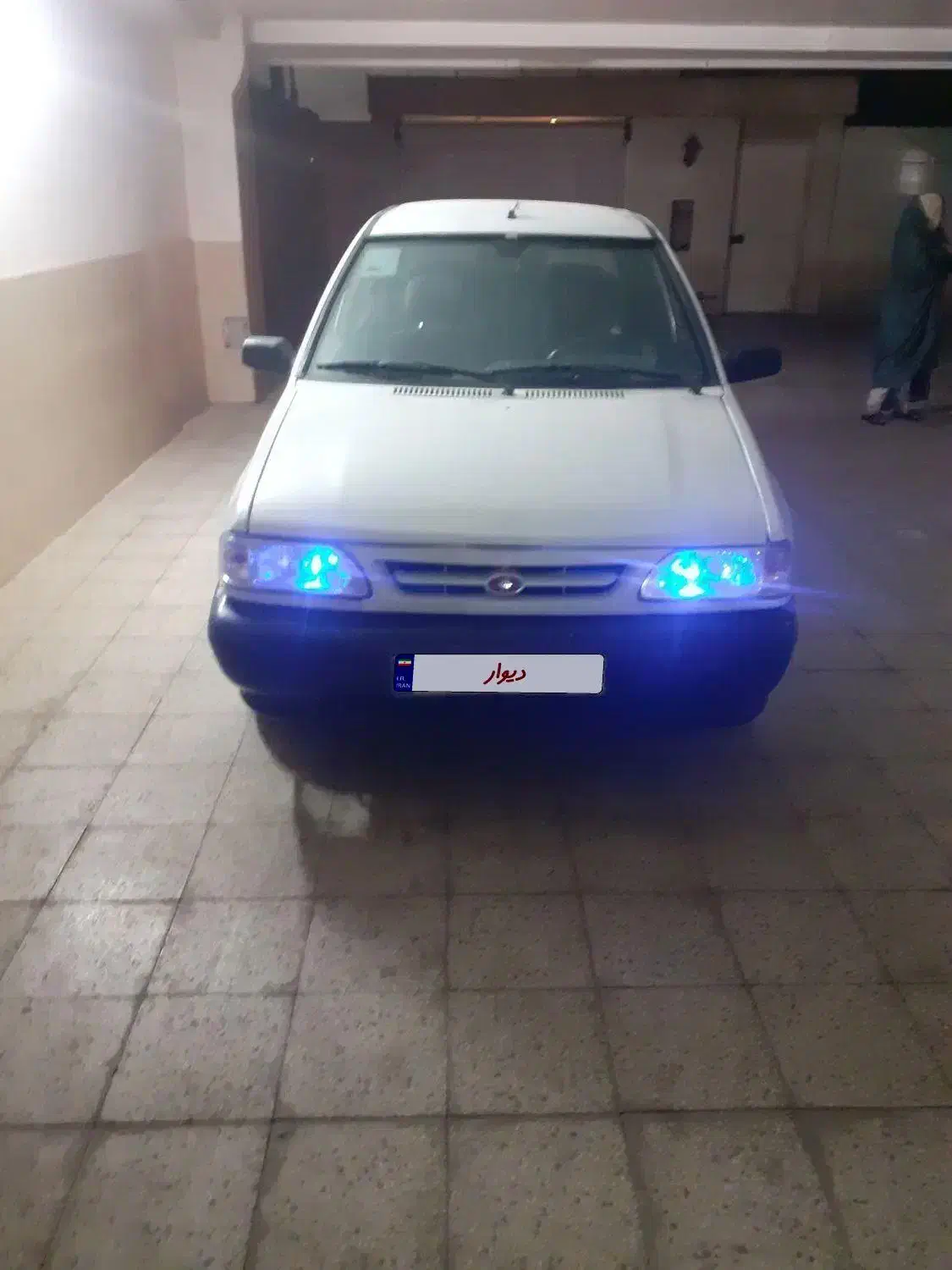 خودرو پراید، 131 آگهی ann_20938371