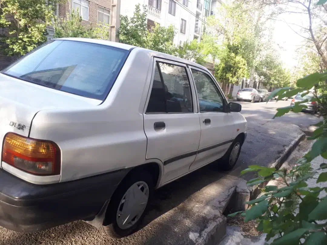 خودرو پراید، 131 آگهی ann_20938372