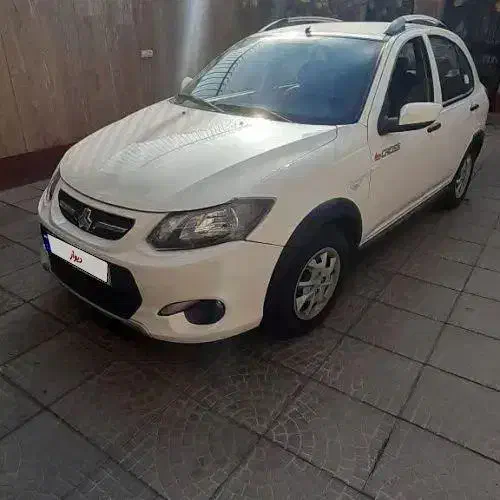 خودرو کوییک، معمولی آگهی ann_20938374