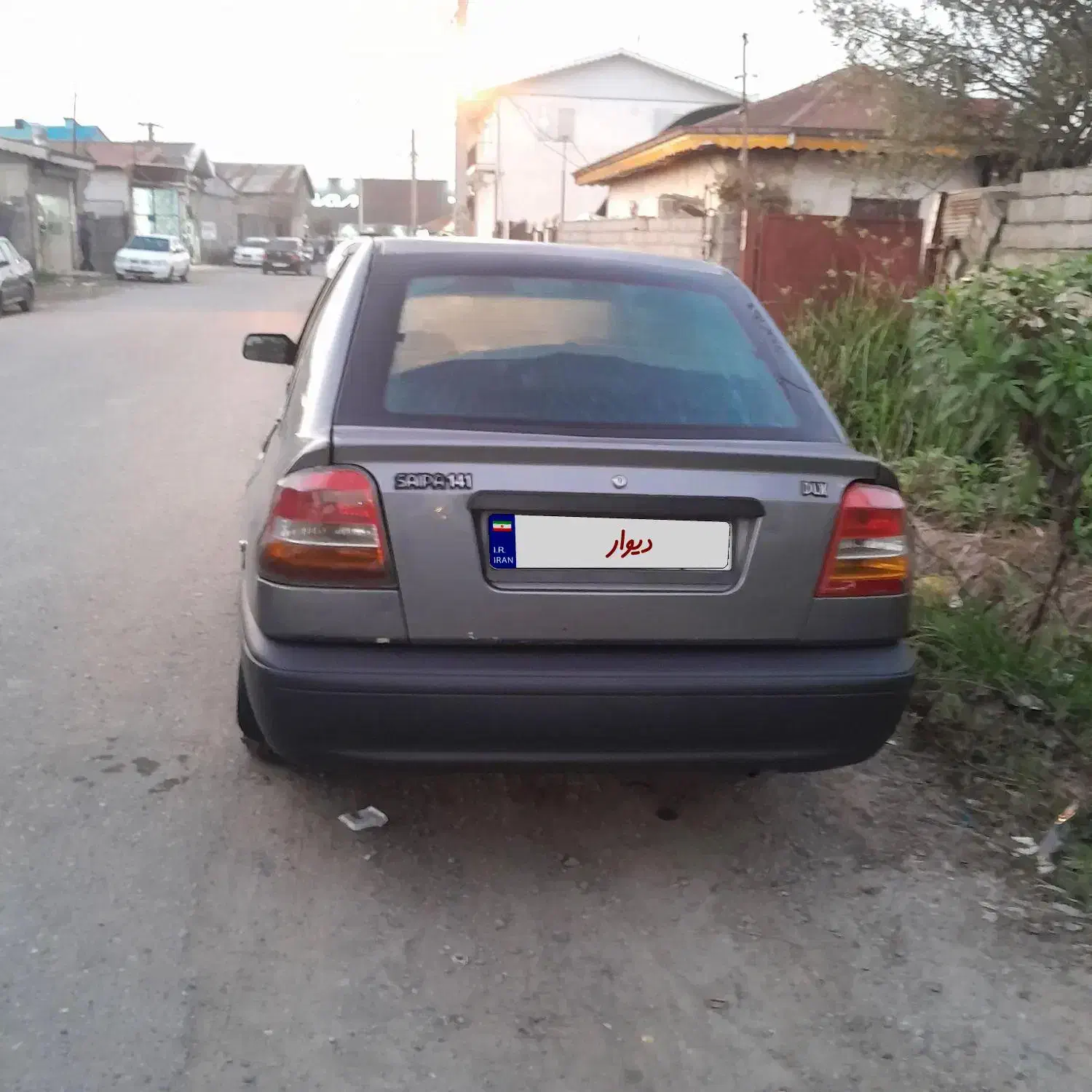 خودرو پراید، 141 آگهی ann_20938380