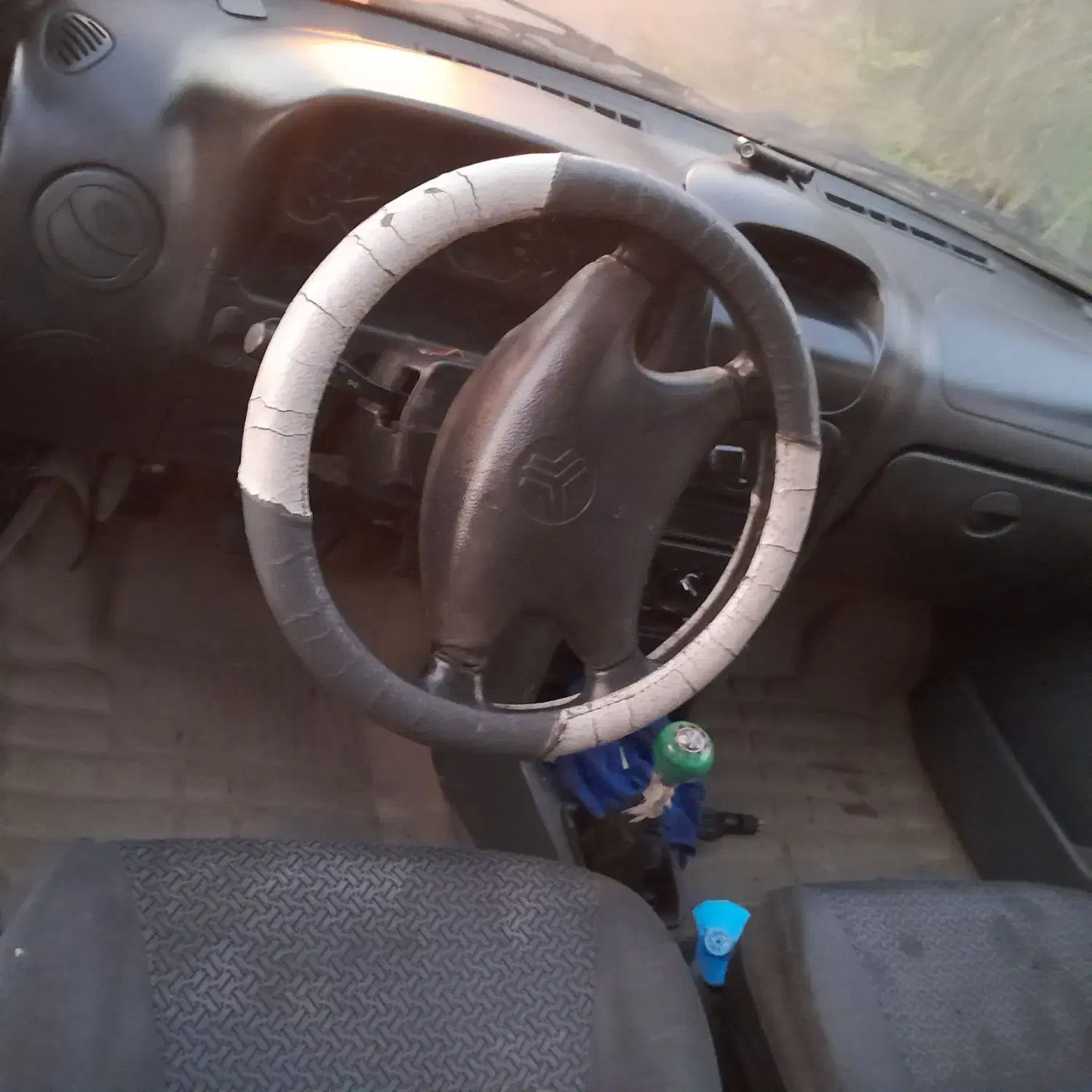 پراید 141 معمولی - 1388