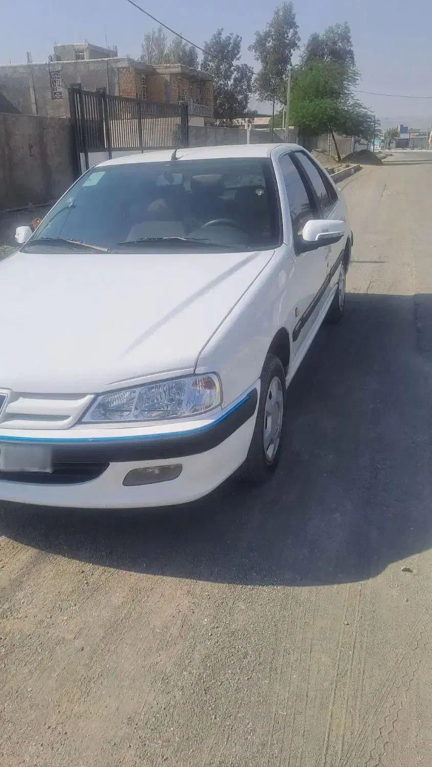 خودرو پژو، پارس آگهی ann_20938382