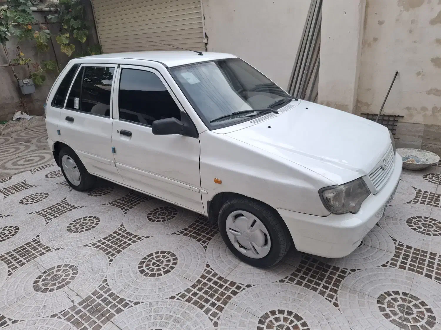 خودرو پراید، 111 آگهی ann_20938385