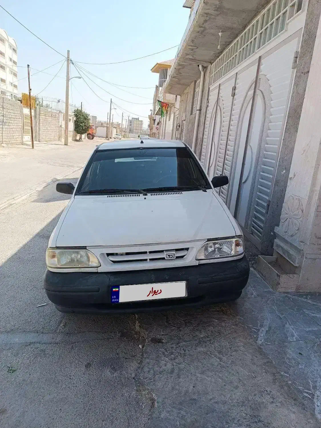 خودرو پراید، 141 آگهی ann_20938387