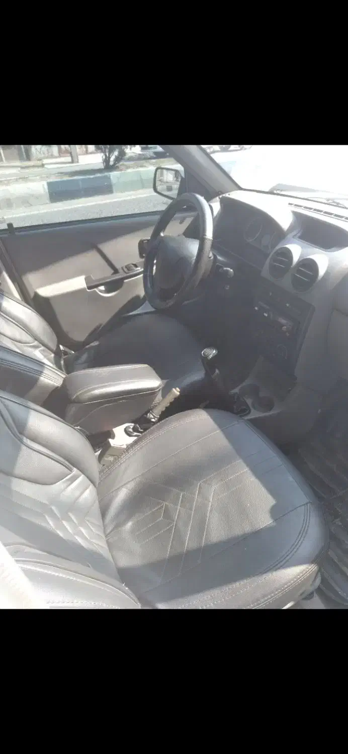 پراید 111 SE - 1397