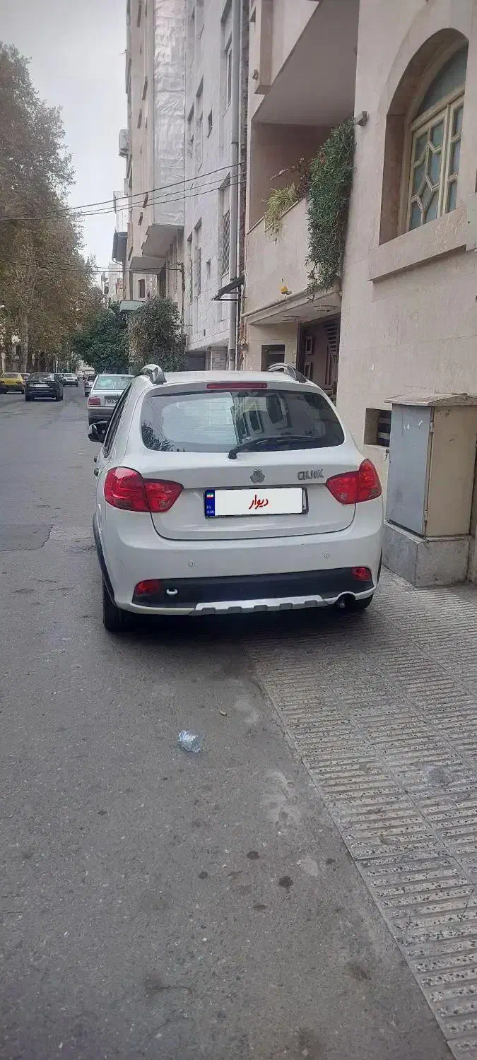 خودرو کوییک، معمولی آگهی ann_20938393