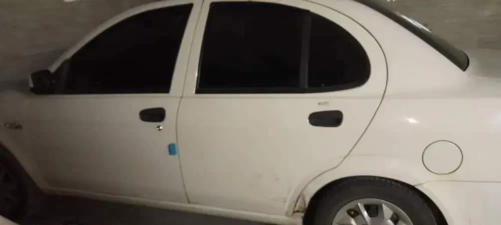 خودرو ساینا، S آگهی ann_20938397