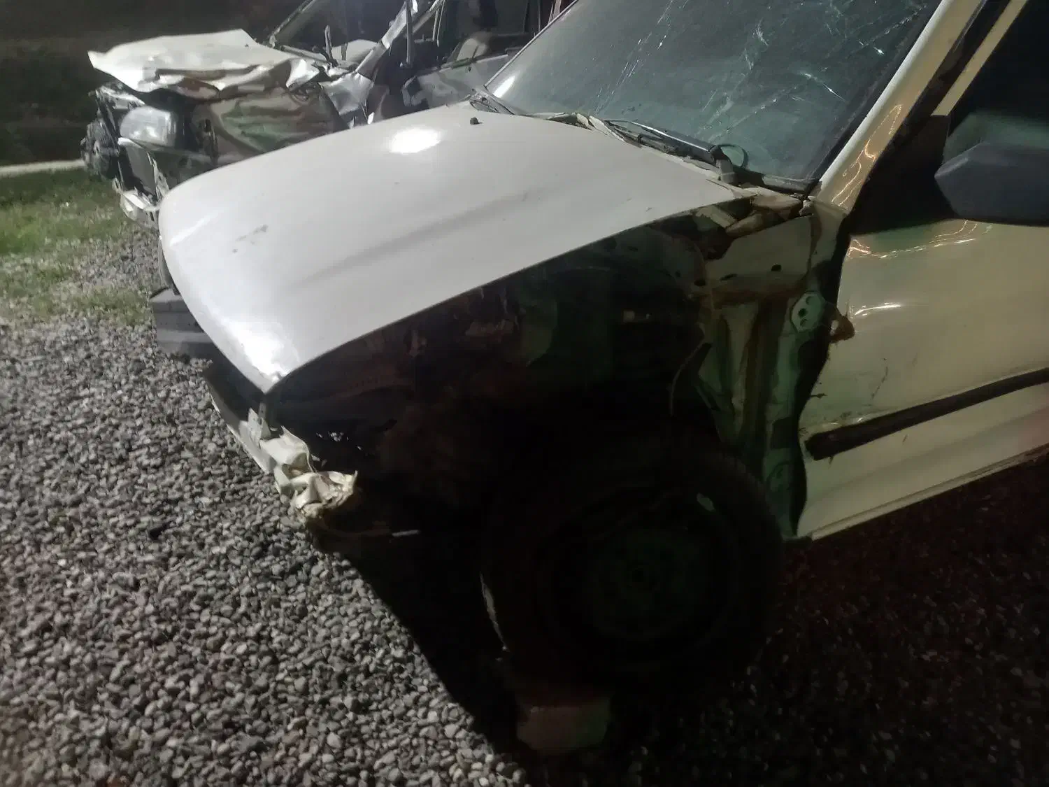 پراید 131 SE دوگانه سوز - 1393