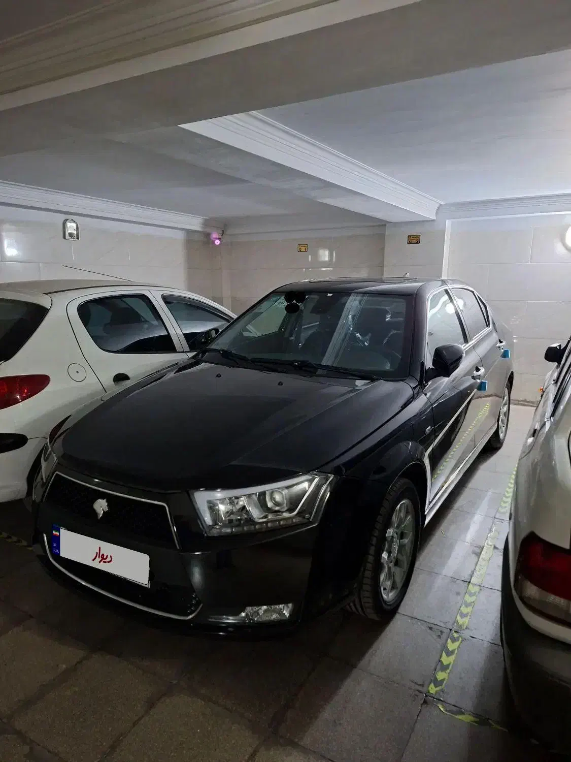 خودرو دنا، پلاس توربو آگهی ann_20938407